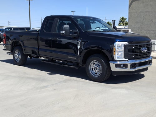 2025 Ford Super Duty F-250® XL