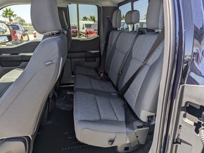 2025 Ford Super Duty F-250® XL