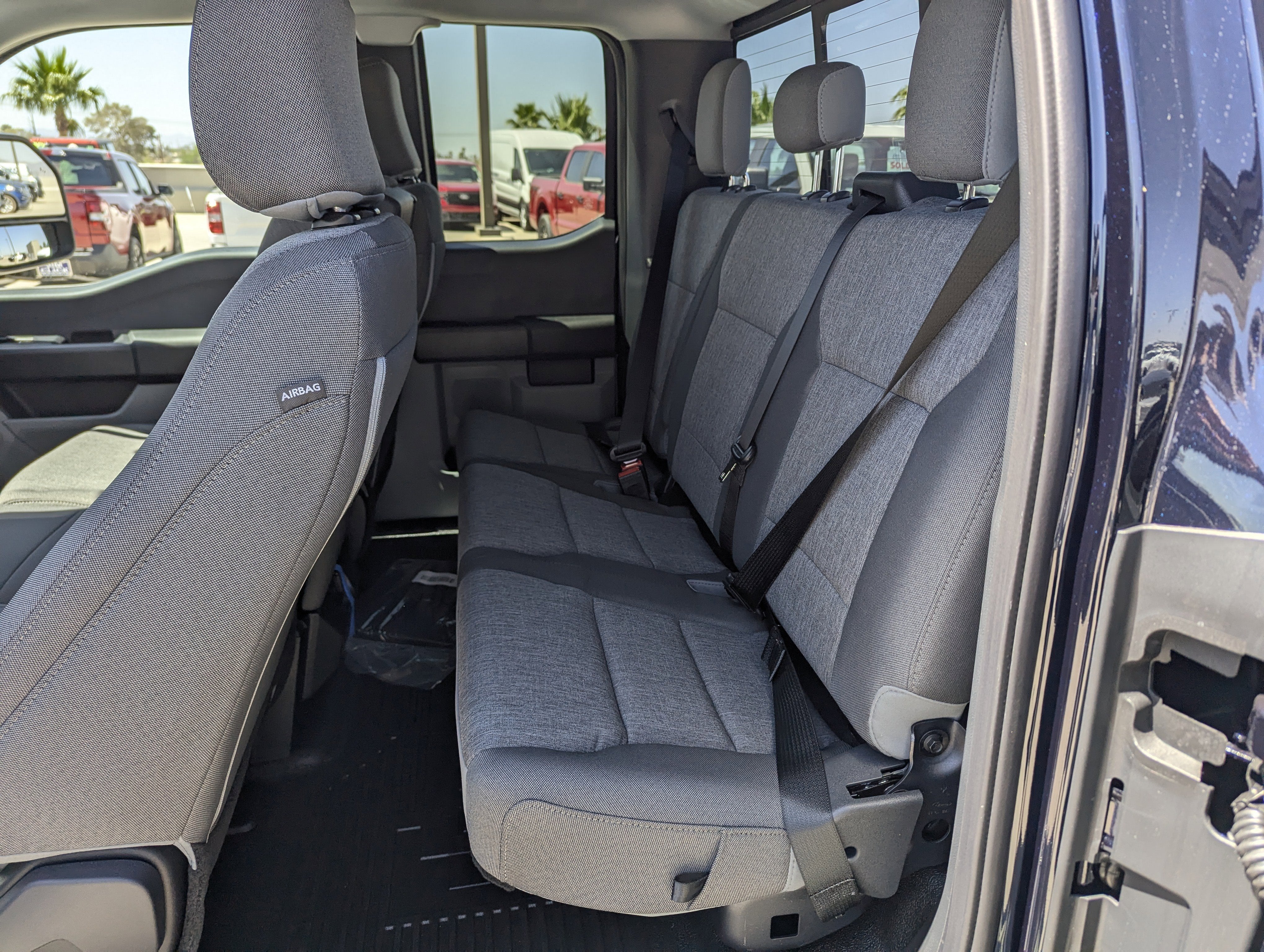 2025 Ford Super Duty F-250® XL