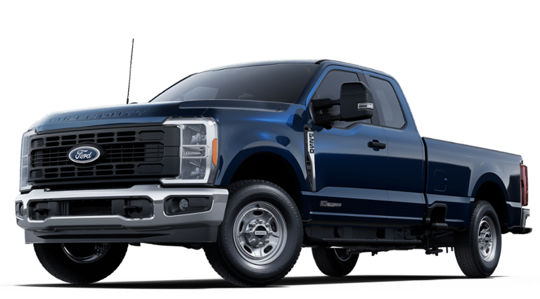 2025 Ford Super Duty F-250® XL