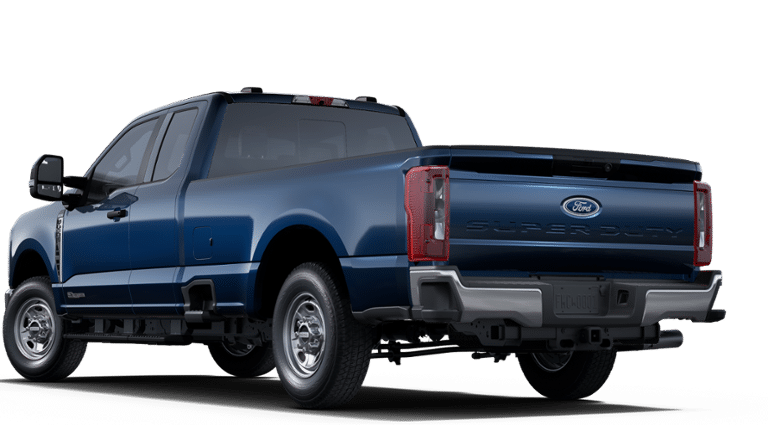 2025 Ford Super Duty F-250® XL