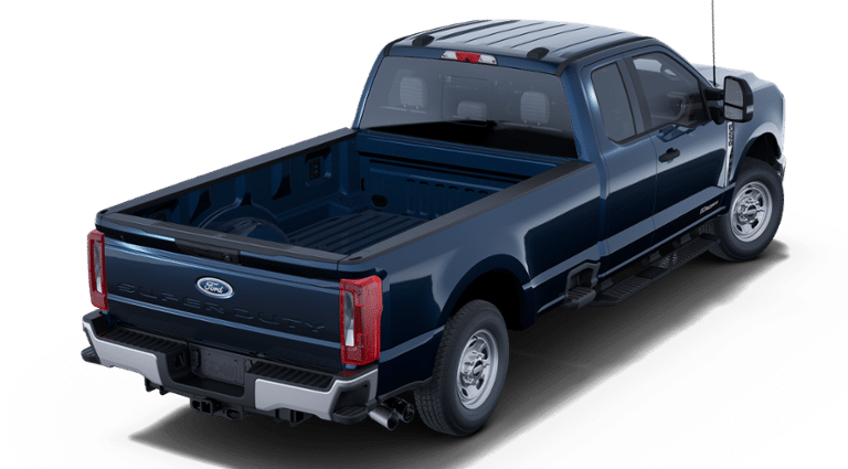 2025 Ford Super Duty F-250® XL