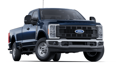 2025 Ford Super Duty F-250® XL