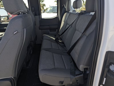 2026 Ford Super Duty F-250® XL