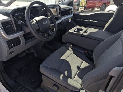 2026 Ford Super Duty F-250® XL