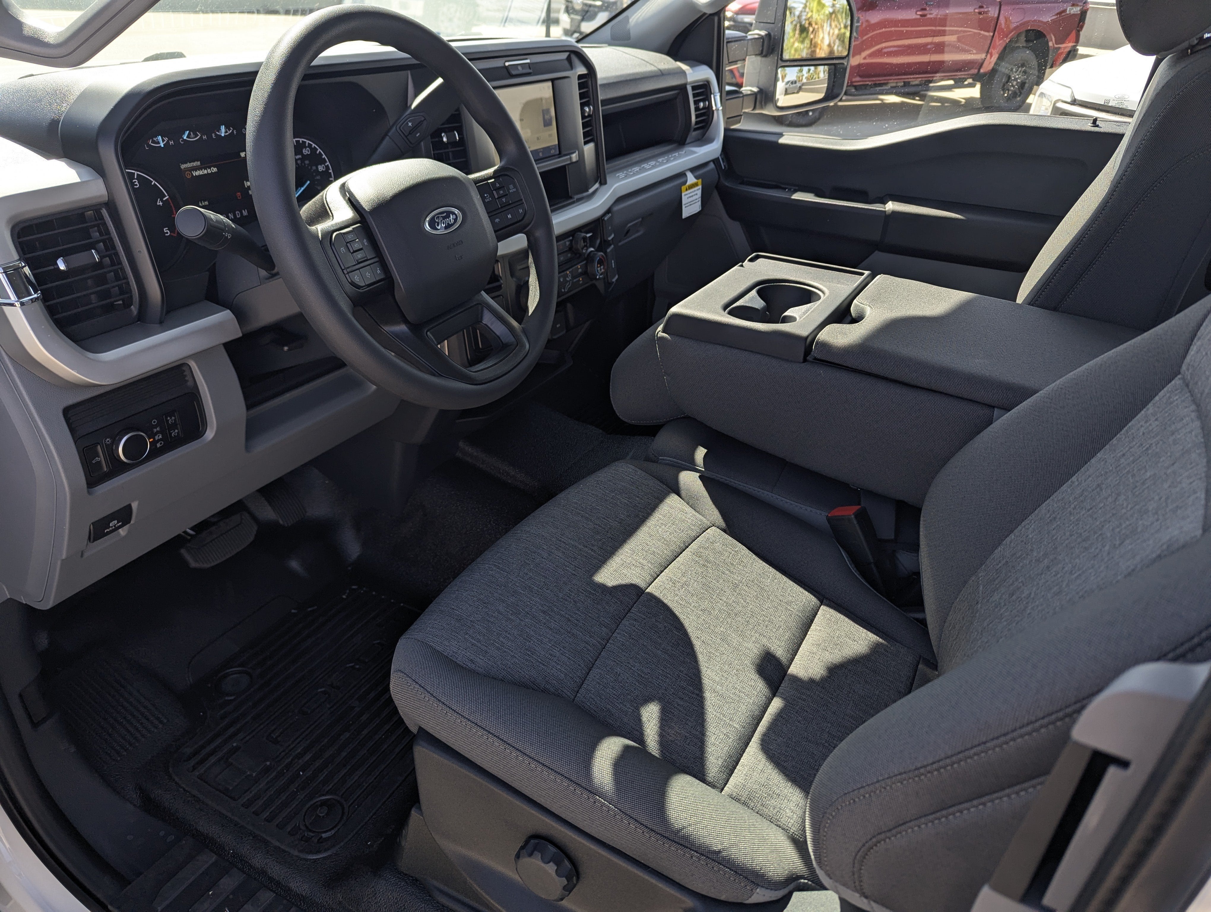 2026 Ford Super Duty F-250® XL