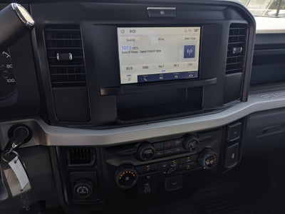 2026 Ford Super Duty F-250® XL