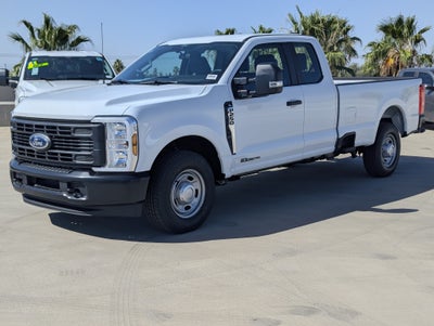 2026 Ford Super Duty F-250® XL