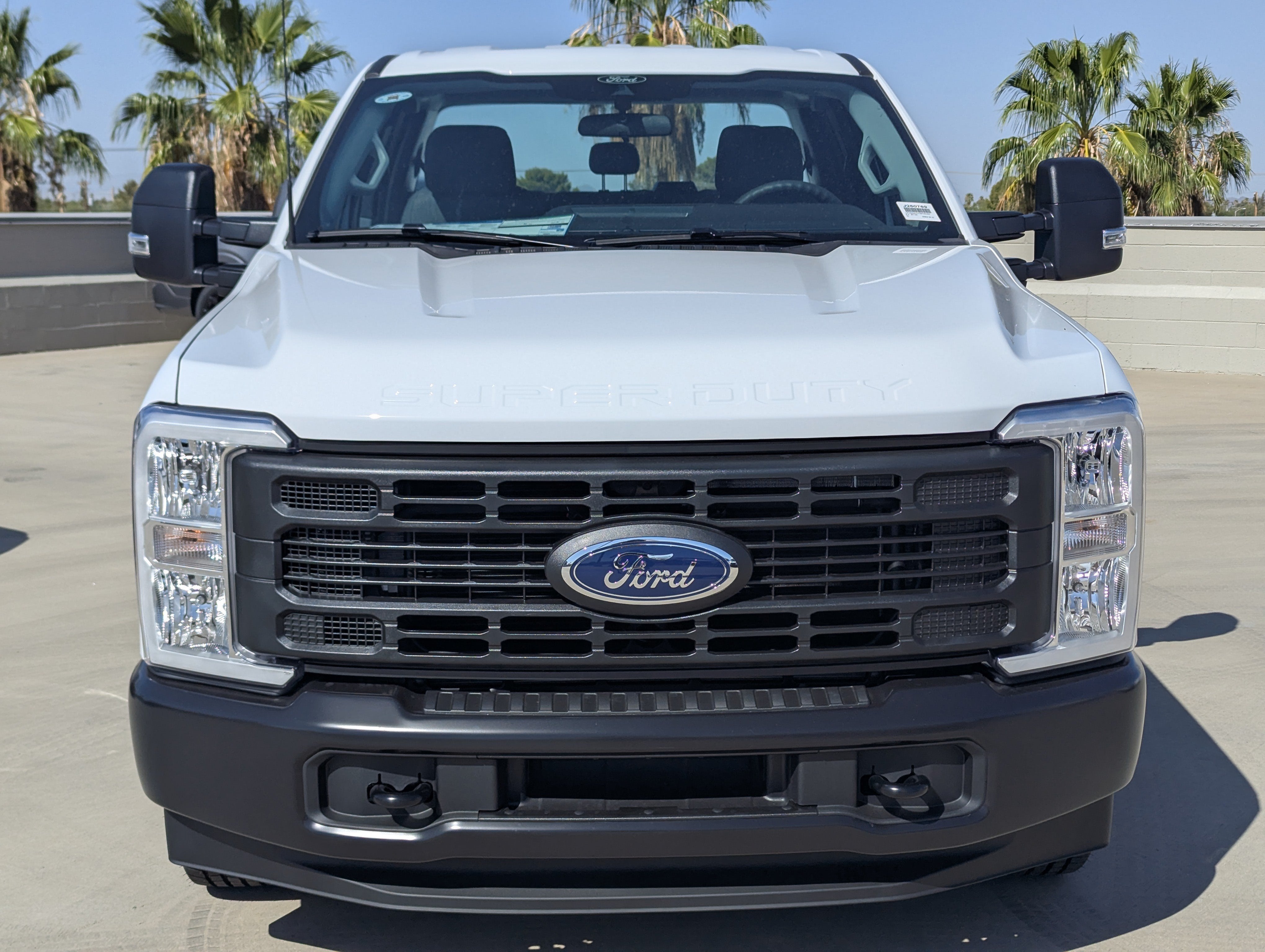 2026 Ford Super Duty F-250® XL