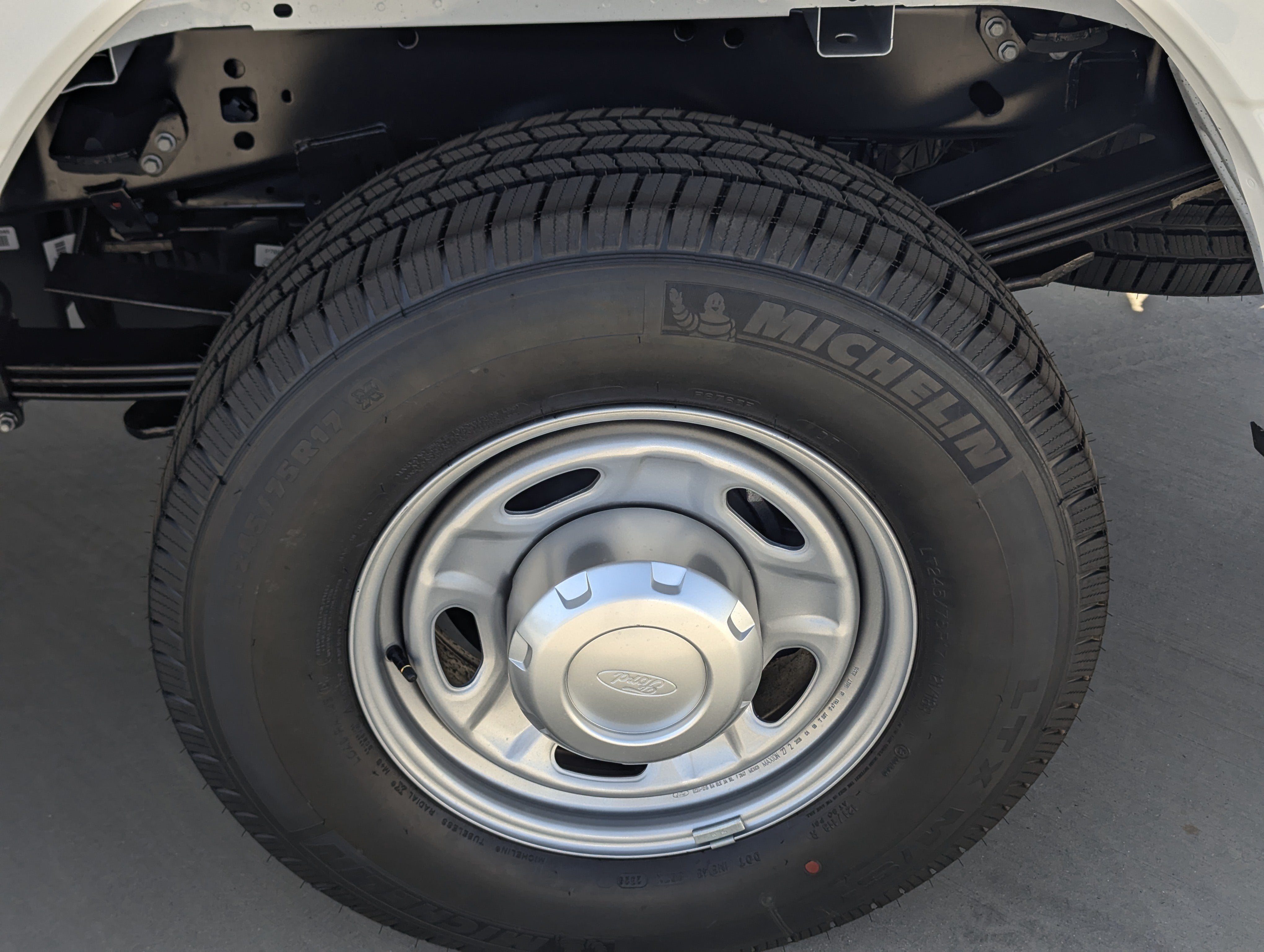 2026 Ford Super Duty F-250® XL
