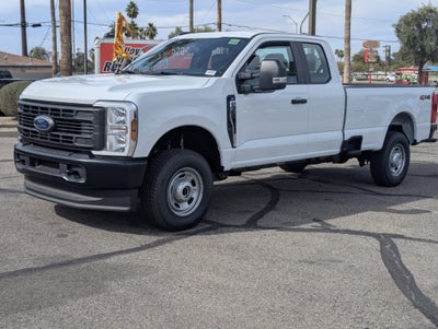 2026 Ford Super Duty F-350® XL