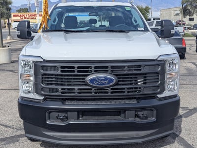 2026 Ford Super Duty F-350® XL