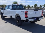 2025 Ford Super Duty F-350® XL