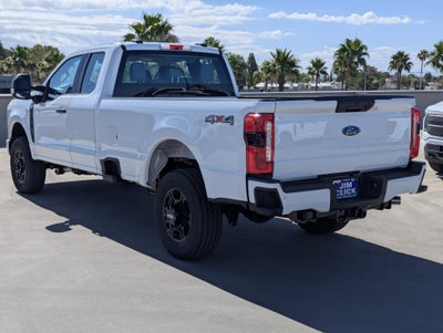 2025 Ford Super Duty F-350® XL