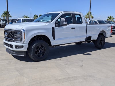 2025 Ford Super Duty F-350® XL