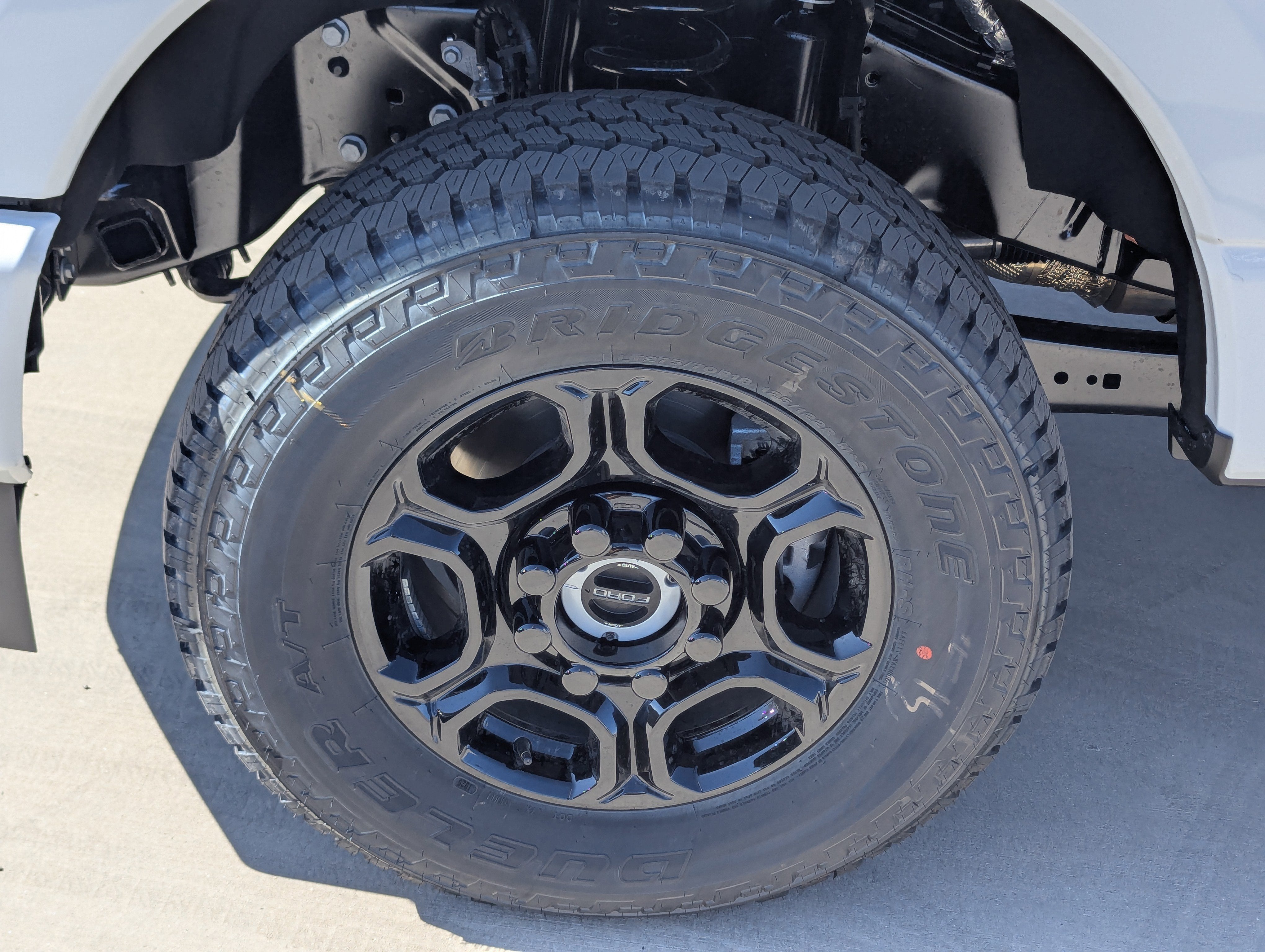 2025 Ford Super Duty F-350® XL