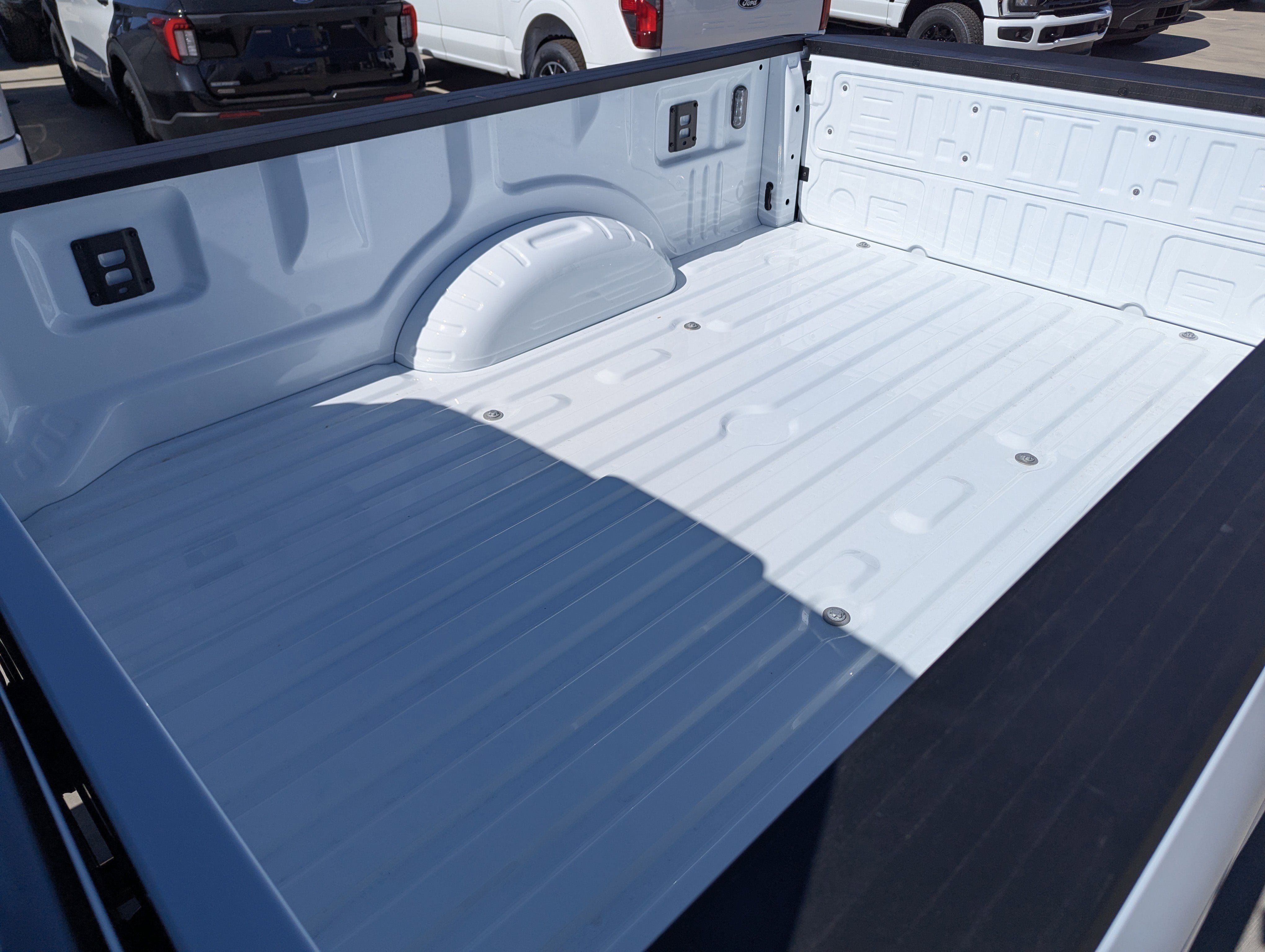 2025 Ford Super Duty F-350® XL