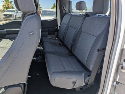 2025 Ford Super Duty F-350® XL