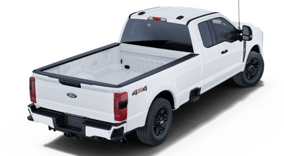 2025 Ford Super Duty F-350® XL