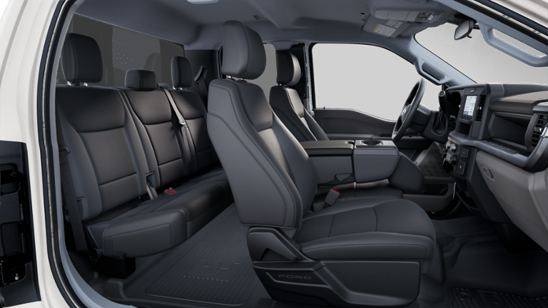 2025 Ford Super Duty F-350® XL