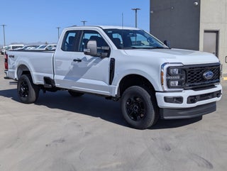 2025 Ford Super Duty F-350® XL