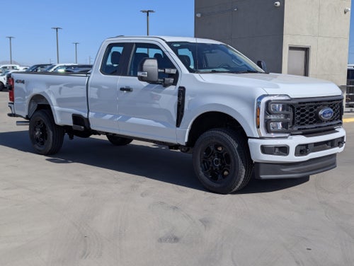 2025 Ford Super Duty F-350® XL