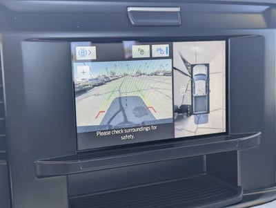 2025 Ford Super Duty F-350 SRW XL