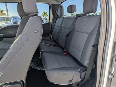 2025 Ford Super Duty F-350® XL