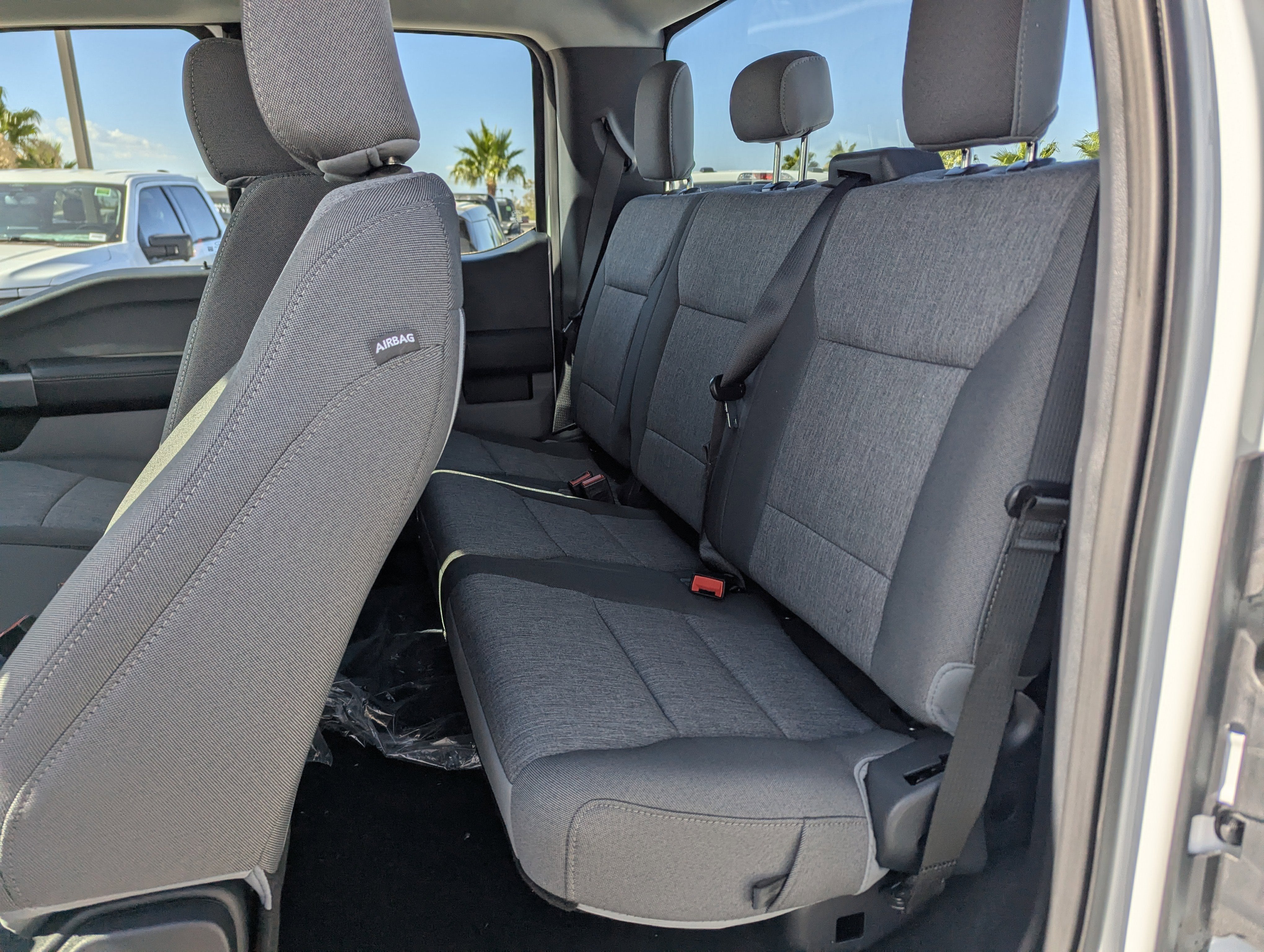 2025 Ford Super Duty F-350® XL