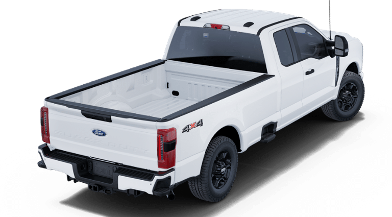 2025 Ford Super Duty F-350® XL