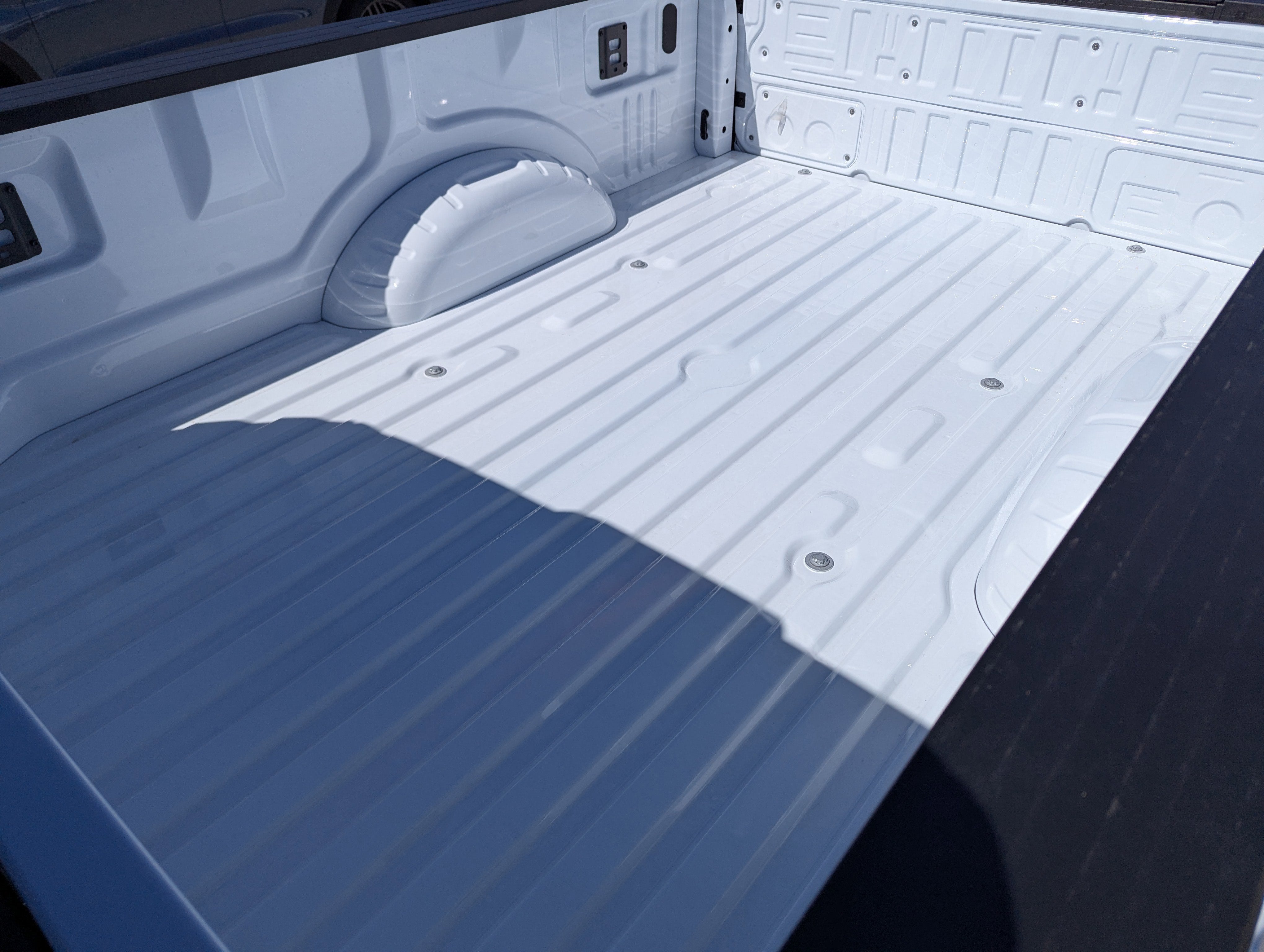 2025 Ford Super Duty F-350® XLT