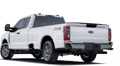 2025 Ford Super Duty F-350® XLT