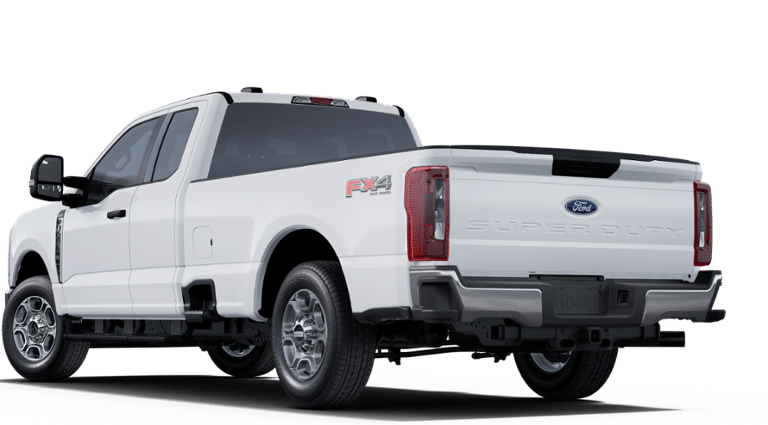 2025 Ford Super Duty F-350® XLT