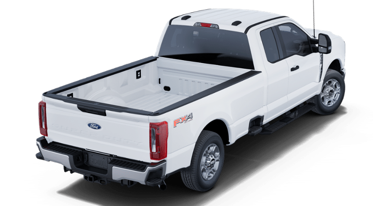 2025 Ford Super Duty F-350® XLT
