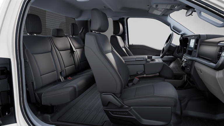 2025 Ford Super Duty F-350® XLT