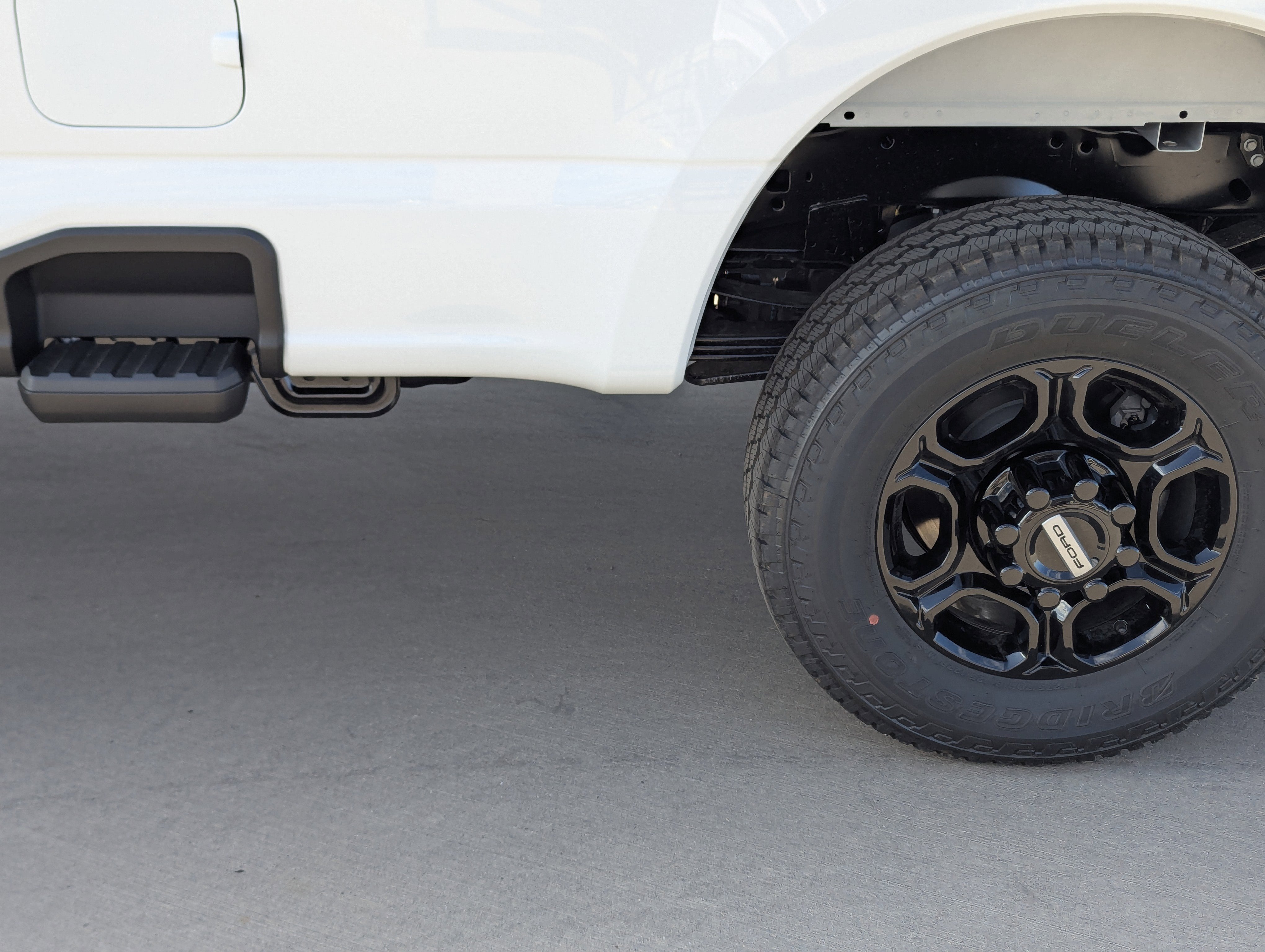 2025 Ford Super Duty F-350® XL