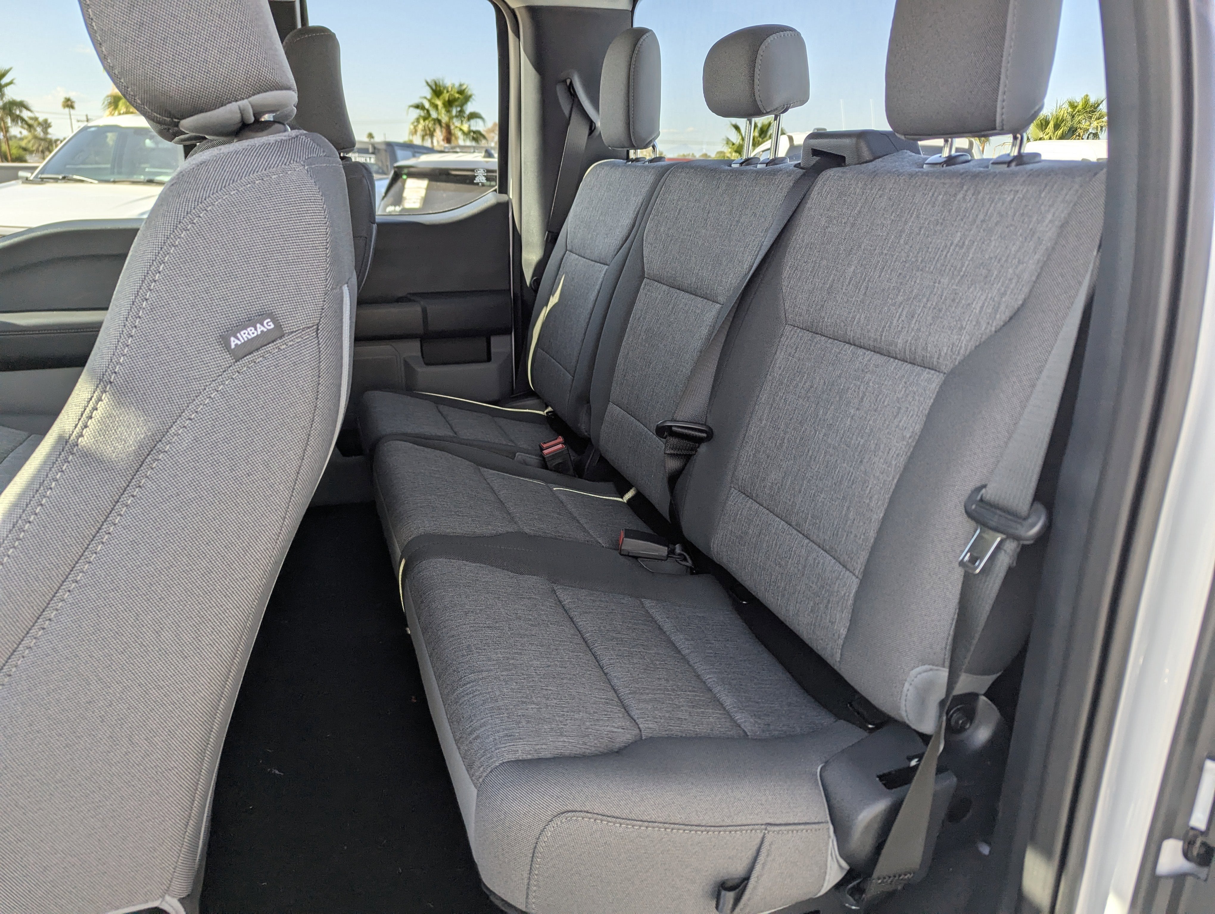 2025 Ford Super Duty F-350® XL