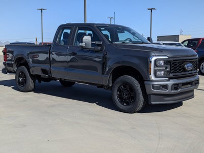 2025 Ford Super Duty F-350® XL