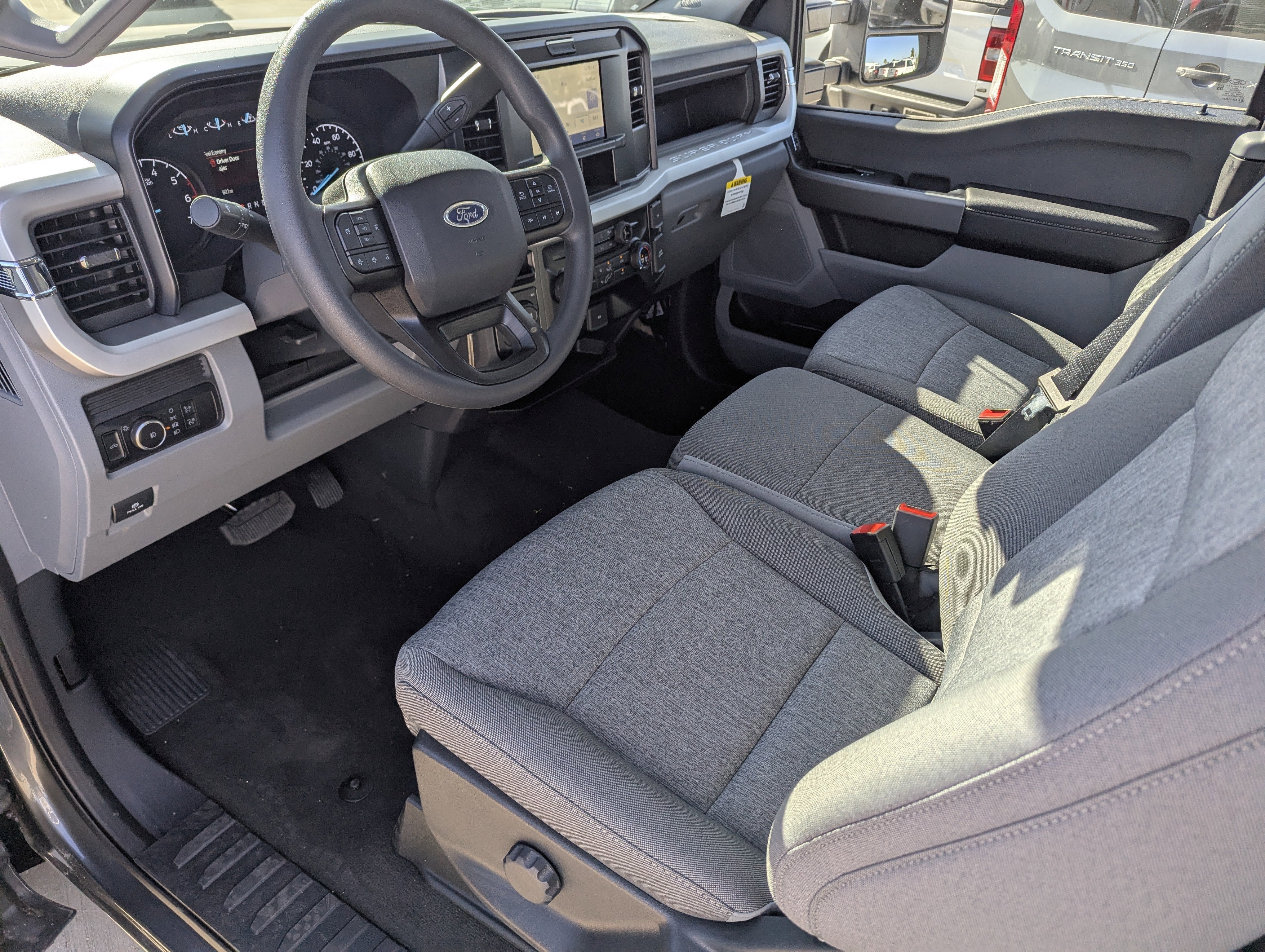 2025 Ford Super Duty F-350® XL