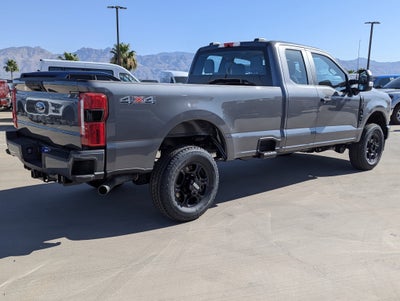 2025 Ford Super Duty F-350® XL