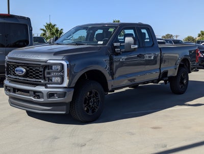 2025 Ford Super Duty F-350® XL