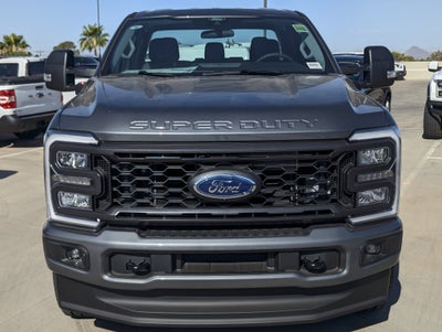 2025 Ford Super Duty F-350® XL