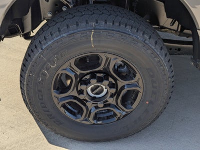 2025 Ford Super Duty F-350® XL