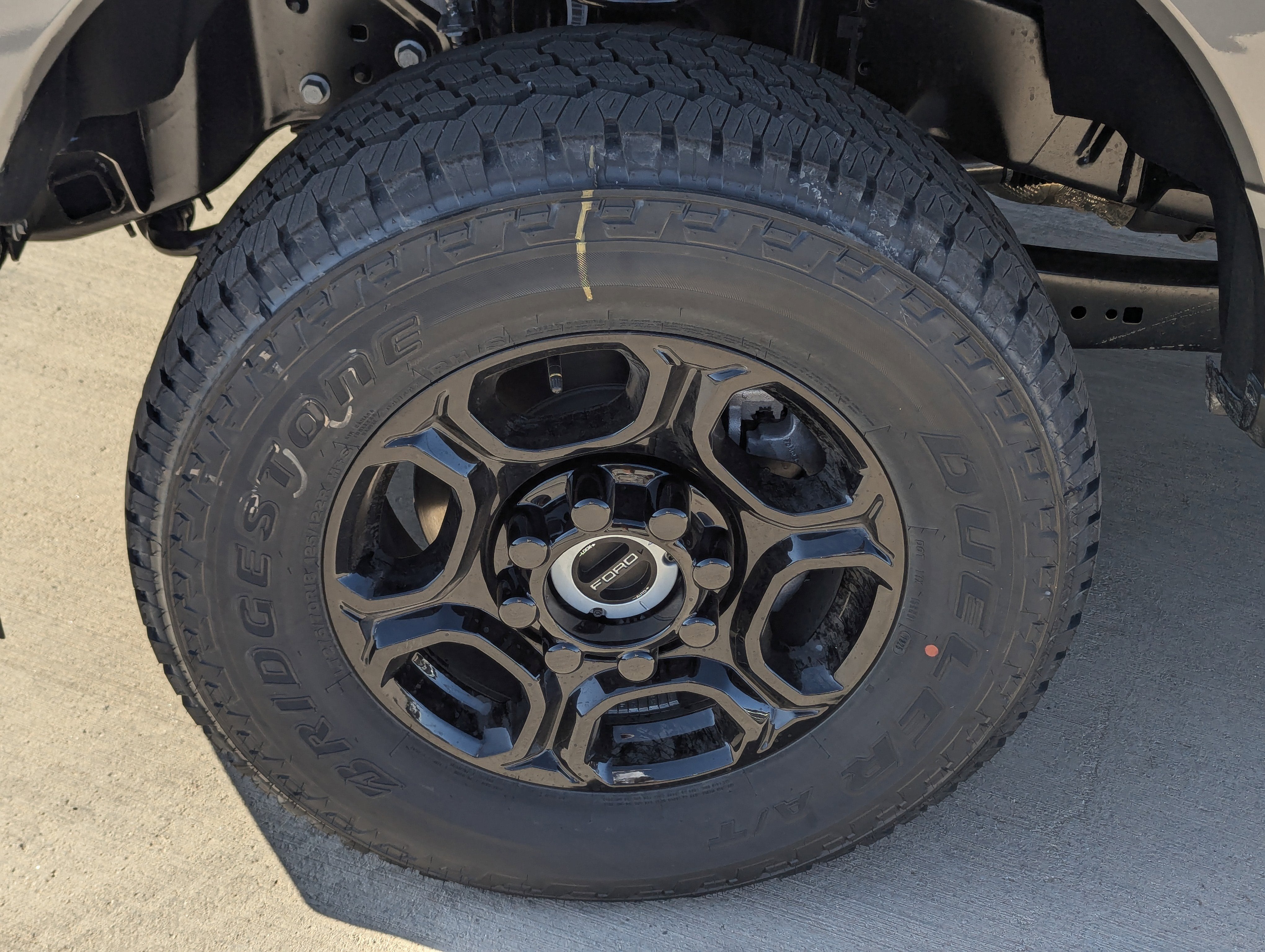 2025 Ford Super Duty F-350® XL