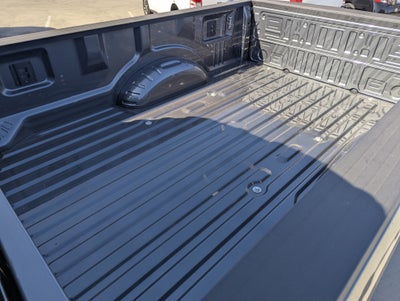 2025 Ford Super Duty F-350® XL