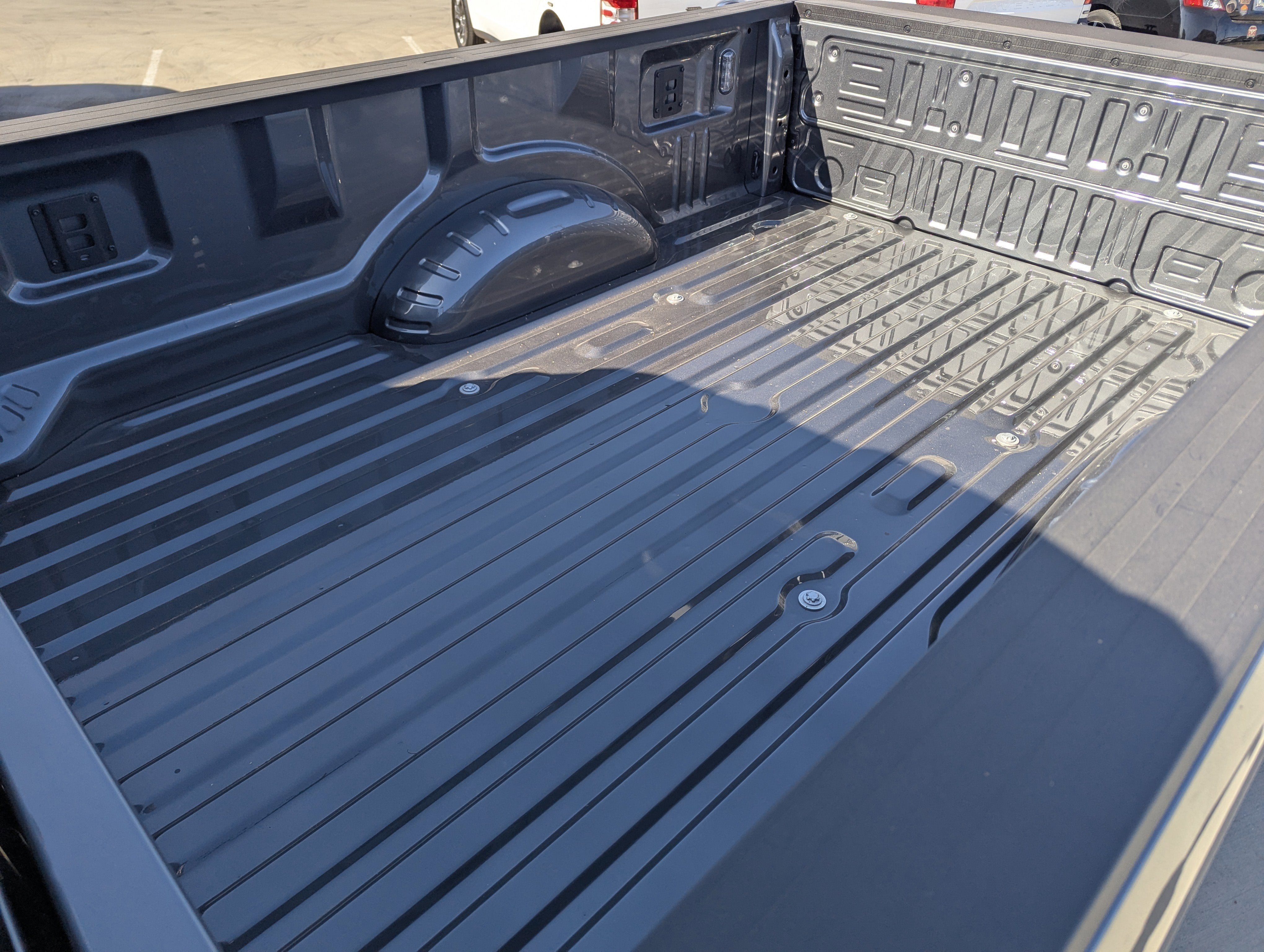 2025 Ford Super Duty F-350® XL