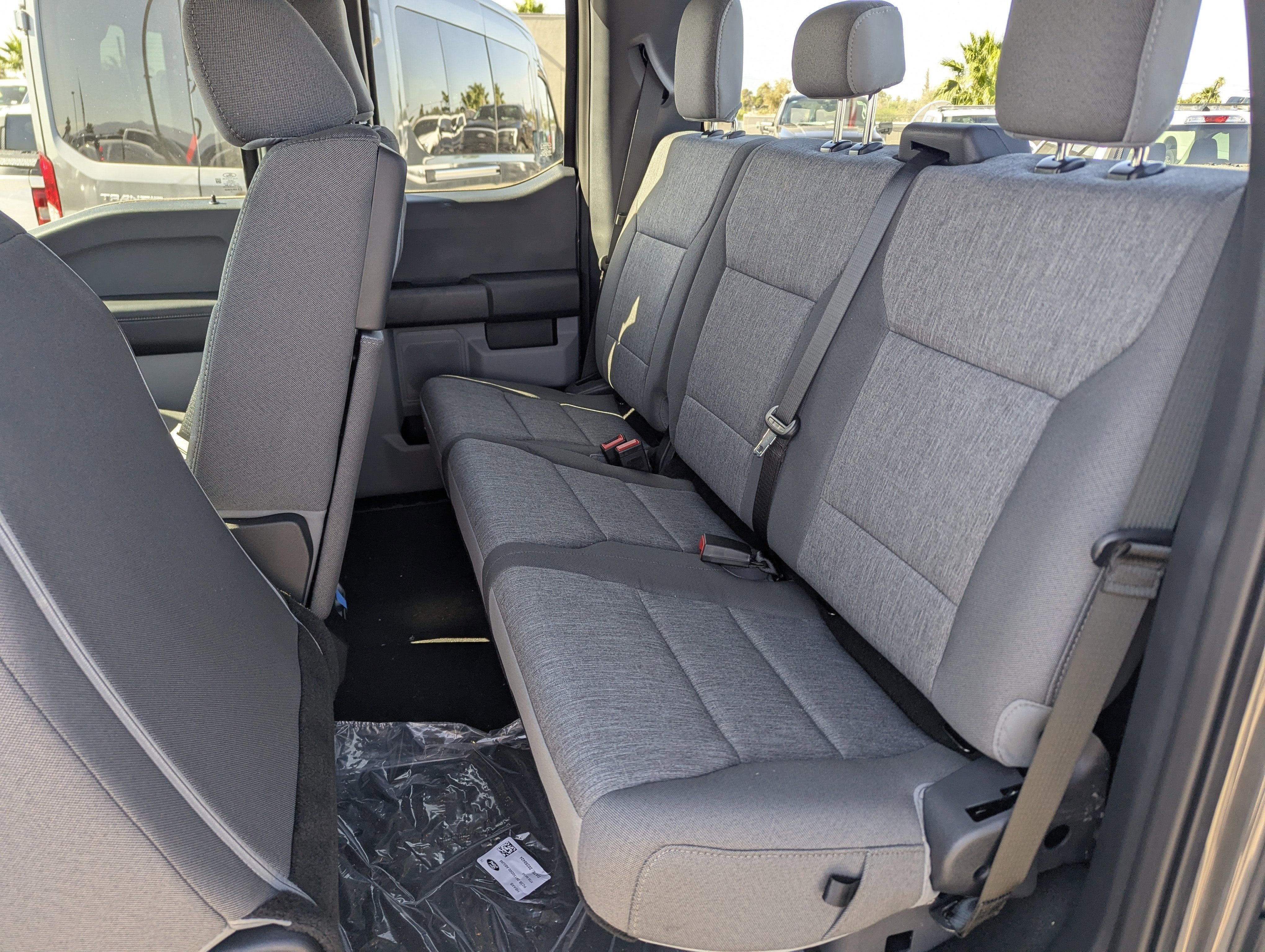 2025 Ford Super Duty F-350® XL