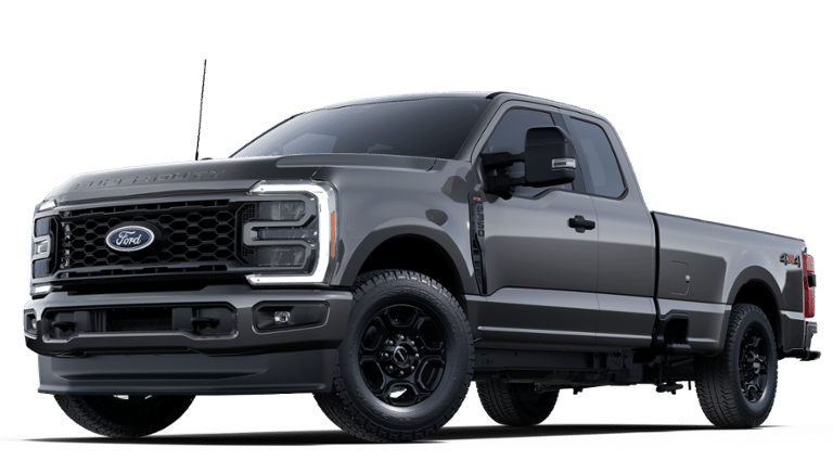 2025 Ford Super Duty F-350® XL