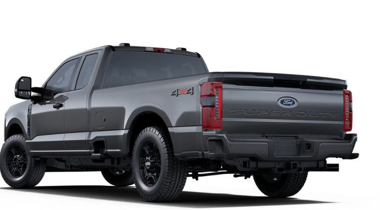 2025 Ford Super Duty F-350® XL