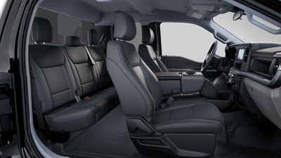 2025 Ford Super Duty F-350® XL